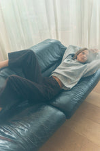 Load image into Gallery viewer, Gigi Barrel Jean - Espresso Cord
