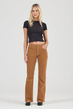 Load image into Gallery viewer, Midtown Boot Jean - Caramel Cord
