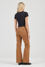 Load image into Gallery viewer, Midtown Boot Jean - Caramel Cord
