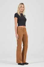 Load image into Gallery viewer, Midtown Boot Jean - Caramel Cord
