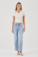 Load image into Gallery viewer, 90's Boyfriend Jean - Bowery Vintage
