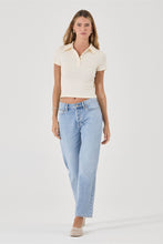 Load image into Gallery viewer, 90's Boyfriend Jean - Bowery Vintage
