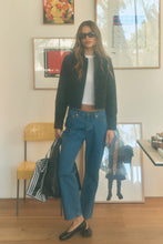 Load image into Gallery viewer, 90's Boyfriend Jean - Canyon Stone
