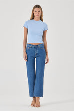 Load image into Gallery viewer, 90's Boyfriend Jean - Canyon Stone
