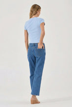 Load image into Gallery viewer, 90's Boyfriend Jean - Canyon Stone
