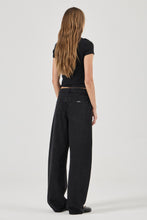 Load image into Gallery viewer, Arc Barrel Jean - Black Sand
