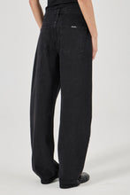 Load image into Gallery viewer, Arc Barrel Jean - Black Sand
