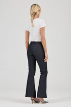 Load image into Gallery viewer, Downtown Flare Jean - Madame Indigo
