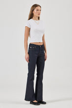 Load image into Gallery viewer, Downtown Flare Madame Indigo
