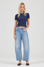 Load image into Gallery viewer, Arc Barrel Jean - Lennon Vintage

