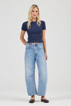 Load image into Gallery viewer, Arc Barrel Jean - Lennon Vintage
