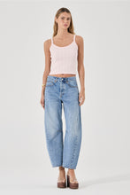 Load image into Gallery viewer, Arc Barrel Jean - Lennon Vintage
