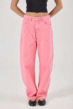 Load image into Gallery viewer, Arc Barrel Jean - Desert Flower
