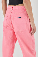 Load image into Gallery viewer, Arc Barrel Jean - Desert Flower
