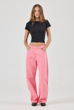 Load image into Gallery viewer, Arc Barrel Jean - Desert Flower
