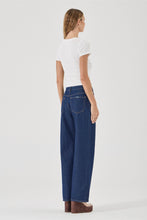 Load image into Gallery viewer, Kate Baggy Jean - Soho Blue
