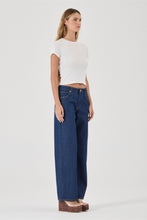 Load image into Gallery viewer, Kate Baggy Jean - Soho Blue
