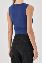 Load image into Gallery viewer, Loulou Straight Noir
