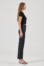 Load image into Gallery viewer, Loulou Straight Jean - Madame Indigo

