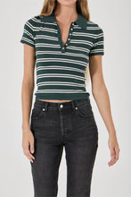 Load image into Gallery viewer, Midtown Bootcut Jean - Black Rock
