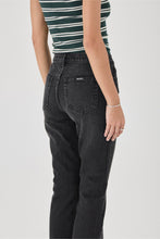 Load image into Gallery viewer, Midtown Bootcut Jean - Black Rock
