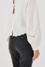 Load image into Gallery viewer, Midtown Boot Jeans - Black Rock Gem
