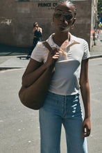 Load image into Gallery viewer, Sailor Lila Jean - Bowery Blue
