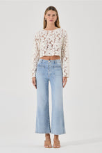 Load image into Gallery viewer, Sailor Lila Jean - Bowery Blue
