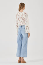 Load image into Gallery viewer, Sailor Lila Jean - Bowery Blue
