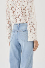 Load image into Gallery viewer, Sailor Lila Jean - Bowery Blue
