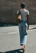 Load image into Gallery viewer, Sailor Lila Jean - Bowery Blue
