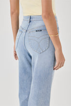 Load image into Gallery viewer, Sailor Lila Jean Long - Bowery Blue
