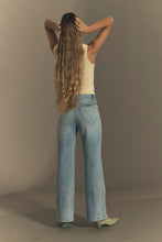 Load image into Gallery viewer, Sailor Lila Jean Long - Bowery Blue
