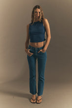 Load image into Gallery viewer, Midtown Bootcut Jean - Canyon Stone
