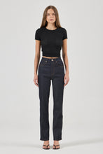 Load image into Gallery viewer, Loulou Straight Jean Long - Madame Indigo
