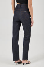 Load image into Gallery viewer, Loulou Straight Jean Long - Madame Indigo
