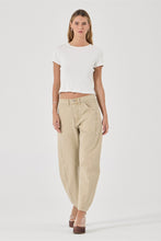 Load image into Gallery viewer, Arc Barrel Trade Jean - Sand
