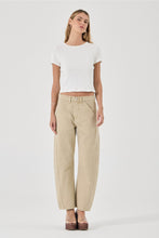 Load image into Gallery viewer, Arc Barrel Trade Jean - Sand
