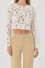 Load image into Gallery viewer, Eastcoast Flare Jean - Sand Cord
