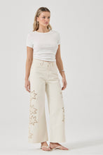 Load image into Gallery viewer, Relaxed Sailor Jean - In Bloom
