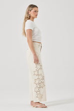 Load image into Gallery viewer, Relaxed Sailor Jean - In Bloom
