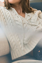 Load image into Gallery viewer, Fable Sweater
