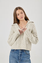 Load image into Gallery viewer, Fable Sweater
