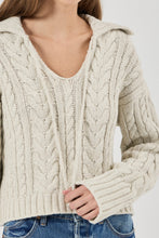 Load image into Gallery viewer, Fable Sweater
