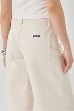 Load image into Gallery viewer, Charlotte Culotte Short - Cream
