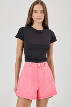 Load image into Gallery viewer, Mirage Short Trade - Desert Flower
