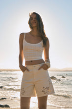 Load image into Gallery viewer, 90&#39;s Relaxed Short - In Bloom
