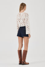 Load image into Gallery viewer, Mirage Denim Shorts - Madame Braid
