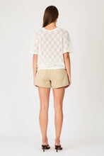 Load image into Gallery viewer, Mirage Trade Denim Shorts - Sand
