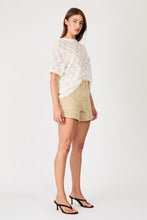 Load image into Gallery viewer, Mirage Trade Denim Shorts - Sand
